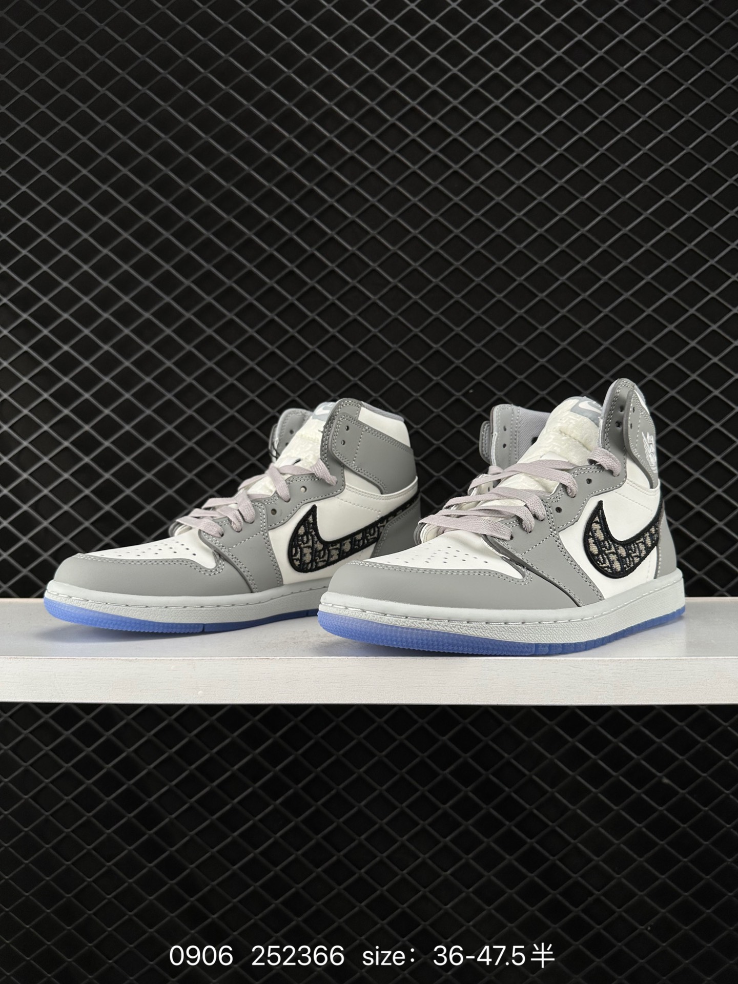 Dior x Air Jordan 1 High